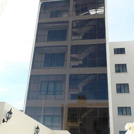 Hotel Jumari Uyuni Zewnętrze zdjęcie
