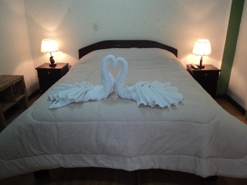 Hotel Jumari Uyuni Pokój zdjęcie