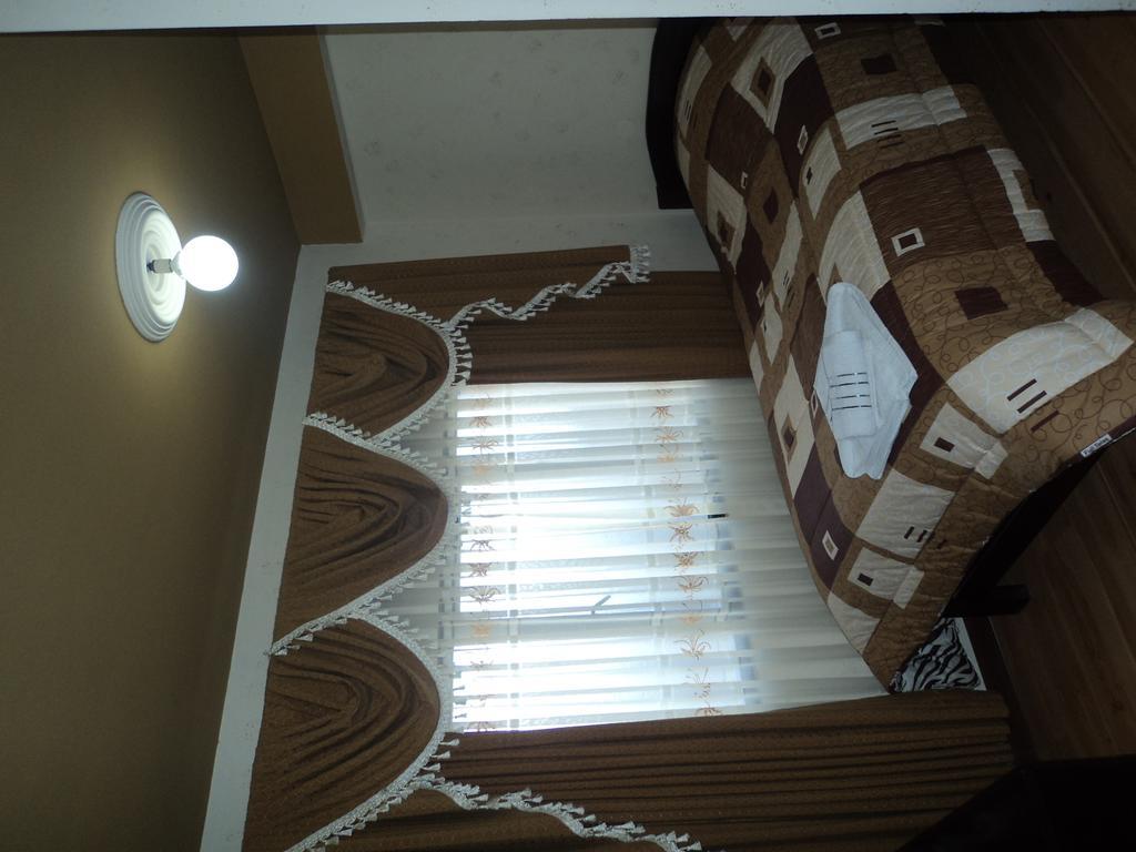 Hotel Jumari Uyuni Pokój zdjęcie