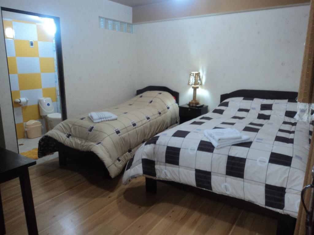 Hotel Jumari Uyuni Pokój zdjęcie