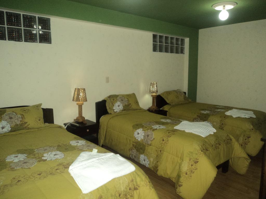 Hotel Jumari Uyuni Pokój zdjęcie