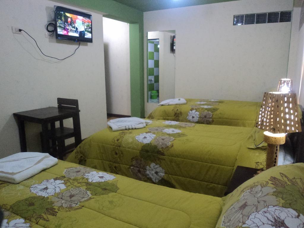 Hotel Jumari Uyuni Pokój zdjęcie