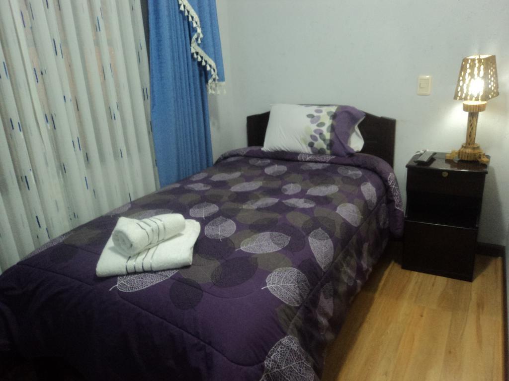 Hotel Jumari Uyuni Zewnętrze zdjęcie
