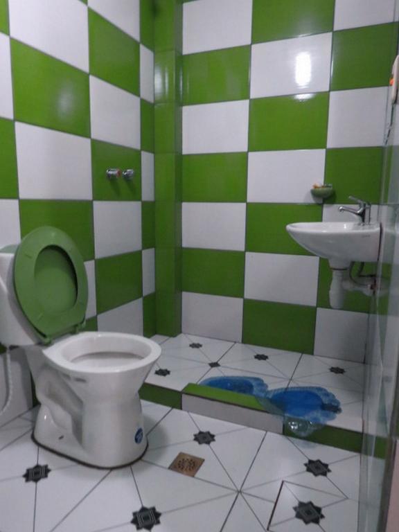 Hotel Jumari Uyuni Pokój zdjęcie