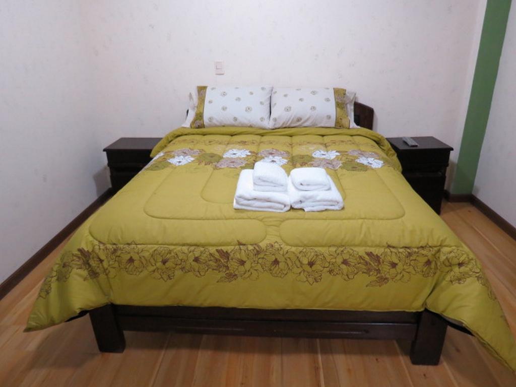 Hotel Jumari Uyuni Pokój zdjęcie