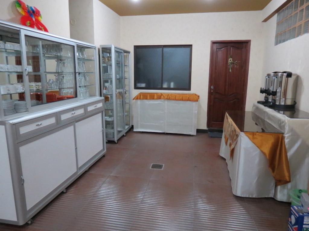 Hotel Jumari Uyuni Zewnętrze zdjęcie