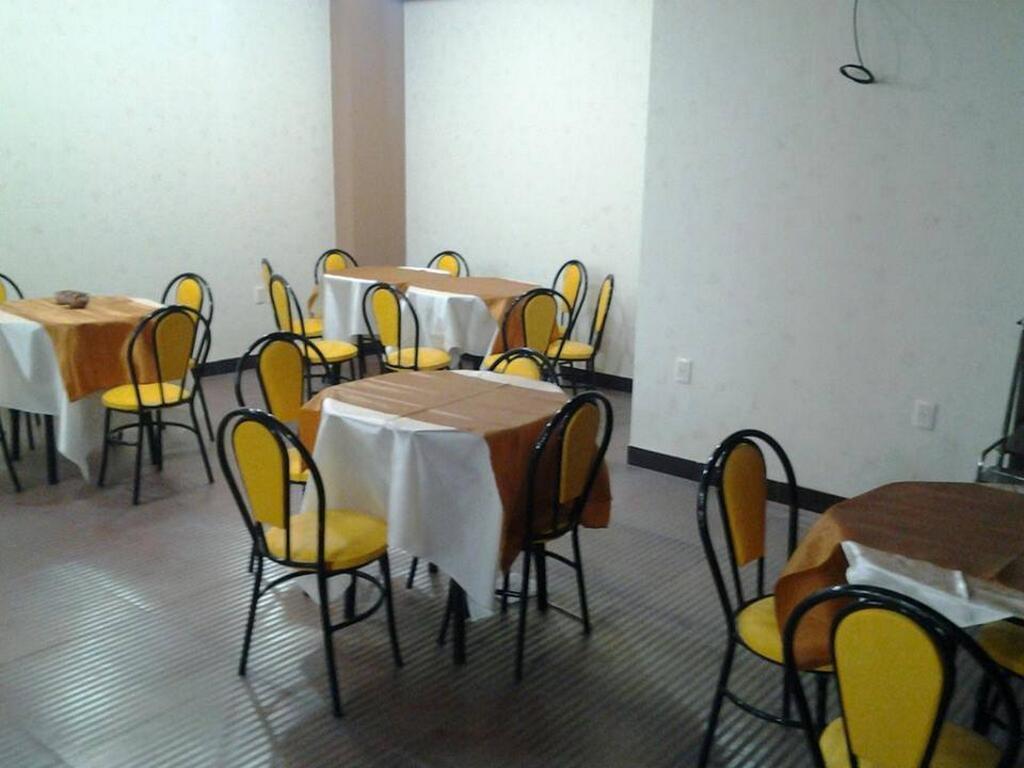 Hotel Jumari Uyuni Zewnętrze zdjęcie