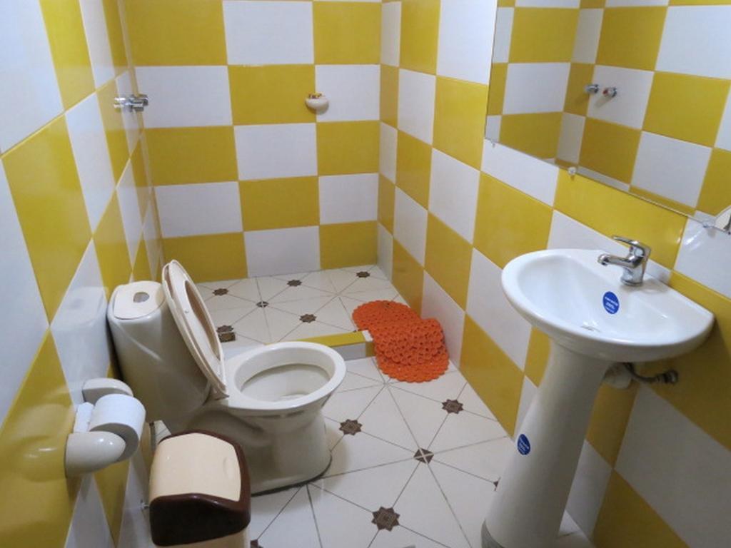 Hotel Jumari Uyuni Pokój zdjęcie