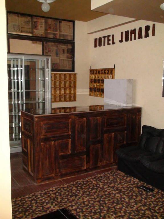 Hotel Jumari Uyuni Zewnętrze zdjęcie