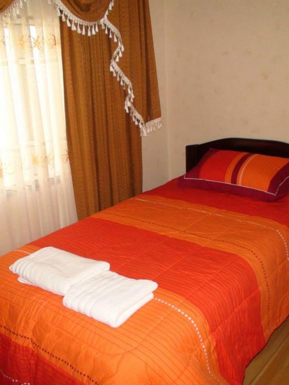 Hotel Jumari Uyuni Pokój zdjęcie