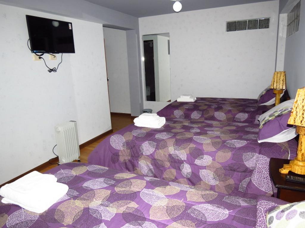 Hotel Jumari Uyuni Pokój zdjęcie